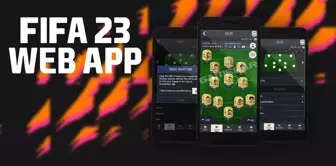 FIFA 23 Web App ne zaman çıkacak?