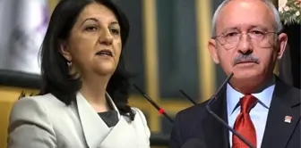 Gürsel Tekin'den sonra bir CHP'li isim daha HDP'ye bakanlık verilebileceğini söyledi