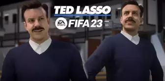 Ted Lasso'nun AFC Richmond takımı FIFA 23'e ekleniyor