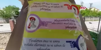 Zehirlenme vakalarıyla gündemden düşmeyen Yuva köyünde oklar muhtara yöneldi! İhmali araştırılıyor