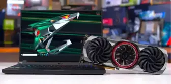 NVIDIA GeForce 517.48 sürücüsü çıktı! İşte yenilikler