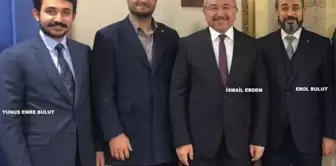 AKP'li Eyüpsultan Belediyesi'nin İhaleleri, Babadan Oğula Geçiyor