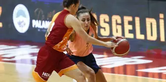 Basketbol: 16. Erciyes Kupası Kadınlar Basketbol Turnuvası