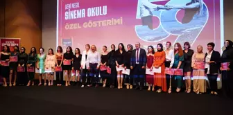 59. Altın Portakal Film Festivali, İlk Günü Geride Bıraktı