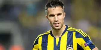 Robin Van Persie hangi dili konuşuyor? Robin Van Persie kimdir? Robin Van Persie kaç yaşında, nereli?