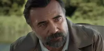 Cezayir Türk kimdir? Ben Bu Cihana Sığmazam Oktay Kaynarca kimdir? Oktay Kaynarca kaç yaşında, nereli? Oktay Kaynarca film ve dizileri?