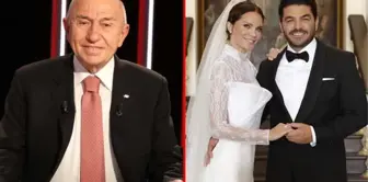 Nihat Özdemir, dolandırıcılık iddiasıyla yargılanan Uğur Akkuş'un Kuveytlilere olan 20 milyon dolarlık borcunu ödedi