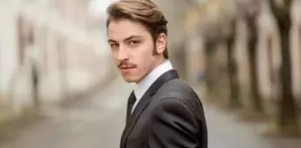 Boran Kuzum kimdir? Boran Kuzum film ve dizileri neler? Boran Kuzum'un sevgilisi kim? Boran Kuzum kaç yaşında, nereli?