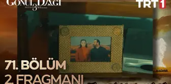 Gönül Dağı 71. Bölüm 2. Fragmanı