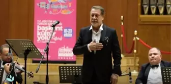 Ahmet Özhan, Alâeddin Yavaşça'yı Konserle Andı