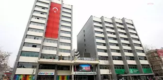 Mersin haberi: Çankaya Belediyesi Duyurdu: Yenişehir Pazaryerine 'Sağlıkçılar Parkı' Yapılacak