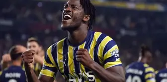 'Gol atamaz' denilen Batshuayi tarih yazıyor! Fenerbahçe'de Tuncay Şanlı'dan sonra bir ilki başardı