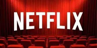 Netflix'ten tarihi adım! Bu film, önce sinemalarda yayınlanacak