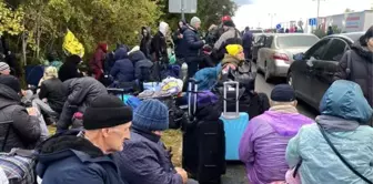 Göç parayla ve yasalarla önlenemez