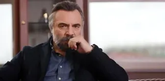 Oktay Kaynarca kimdir? Oktay Kaynarca evli mi, çocuğu var mı? Oktay Kaynarca kaç yaşında?