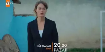 Gül Masalı final mi, bitti mi, neden final yapıyor? Gül Masalı bitiyor mu? Gül Masalı tamamen final mi yapacak, neden?