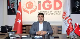 İGC Başkanı Akbilek: 'Haber siteleri için 90 günlük süreç başladı'