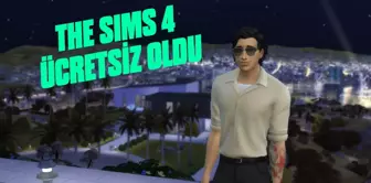 The Sims 4 tüm platformlarda ücretsiz oldu