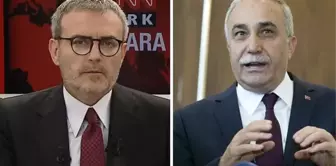 AK Parti'den Eşref Fakıbaba'nın istifasına ilk yorum: Açıklaması siyasal değil kişisel