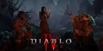 Diablo 4 ne zaman çıkacak? Diablo 4 çıkış tarihi açıklandı!