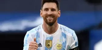 Son Dünya Kupası mı? Messi sansasyon yaratan sözlerine açıklık getirdi