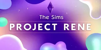 The Sims 5: Project Rene'nin oynanış testleri başlıyor