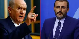 Bahçeli isim vermeden AK Partili Ünal'a tepki gösterdi: Cumhuriyet'in Türk kültürüne zarar verdiğini iddia edenler yanlışın pençesindedir