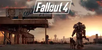 Fallout 4 ücretsiz yeni nesil güncellemesi alacak