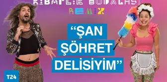 'Kiminle düşüp kalktığımızı bilmek vatandaşlık görevimiz' | Kibarlık Budalası Remix'i yönetmenleri Mehmet Binay ve M. Caner Alper anlattı