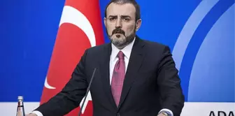 Partisi de arkasında durmadı! Mahir Ünal'a bir tepki de AK Parti'den