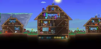 Terraria, Steam'de olumlu inceleme rekoru kırdı