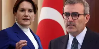 AK Partili Mahir Ünal'ın 'Cumhuriyet' ile ilgili sözlerine bir tepki de Akşener'den: Şu rezalete bakar mısınız?