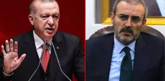 AK Partili Mahir Ünal'ın Cumhuriyet çıkışı Erdoğan'ı da küplere bindirdi: Açıklamaların gereksizdi