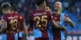 Fırtına, Avrupa'da galibiyet peşinde! Kızılyıldız-Trabzonspor maçında ilk 11'ler belli oldu