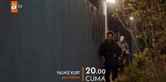 Yalnız Kurt | 23. Bölüm 2. Tanıtımı