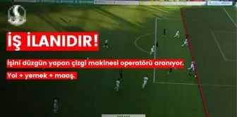 VAR tartışmalarına bir kulüp daha katıldı! Yayınladıkları iş ilanı ortalığı fena karıştıracak