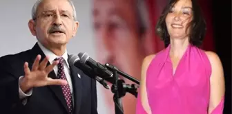 Aslı Baykal'ın kızının partiden ayrılmasına CHP'den ilk yorum: e-Devlet üzerinden istifa etti