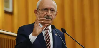 Emniyet Teşkilatı ve Jandarma'dan CHP lideri Kılıçdaroğlu hakkında suç duyurusu