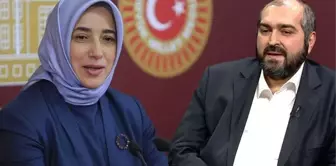 Mahir Ünal'dan boşalan koltuk artık onun! Özlem Zengin'in Ayasofya imamıyla yaşadığı polemik yeniden gündemde