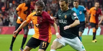 Galatasaray, Ofspor'u 2 golle geçerek Türkiye Kupası'nda 5. tura yükseldi