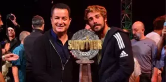 Survivor'ın yıldızı Cemal Can eteğindeki taşları döktü: Survivor sonrası psikolog desteği aldım