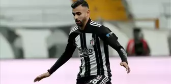 Ghezzal ilk yarıyı kapattı mı? Ghezzal kaç ay yok? Ghezzal sakat mı?