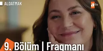 Aldatmak 9. Bölüm Fragmanı | 'Özür dilerim Anne...'