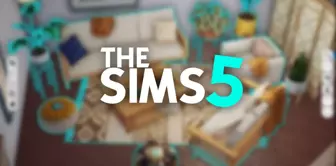 The Sims 5'ten yeni ekran görüntüleri sızdırıldı