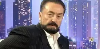 Adnan Oktar kimdir? Adnan Oktar kaç yaşında, nereli? Adnan Oktar hayatı ve biyografisi!