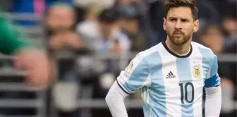 Herkes, Messi'nin otel odasının kapısındaki detayı konuşuyor! Dünya Kupası'nda da farkını ortaya koydu