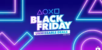 PlayStation Black Friday 2022 indirimleri başladı