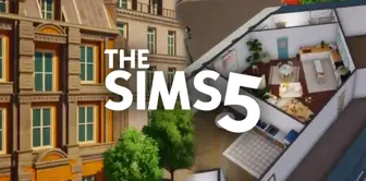 The Sims 5'in oynanış testinden detaylı ekran görüntüleri paylaşıldı