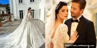 Merve Boluğur ve Mert Aydın Boşandı! İşte İlk Açıklaması