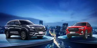 Chery'nin 2022 satışları 1 milyonu aştı!